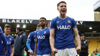 Džordž Hirst (©Reuters)