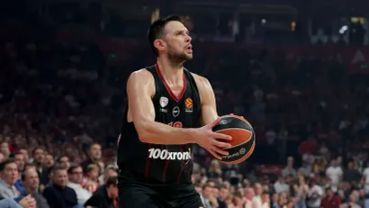 Kostas Papanikolau (Starsport)