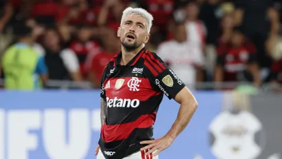 Đorđan de Araskaeta (©Reuters)