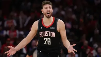 Alperen Šengun (©)