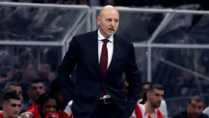 Saša Obradović (Foto: Starsport)