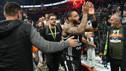 Karlik Džons (©MN Press)