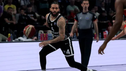 Dvejn Vašington (©Star Sport)