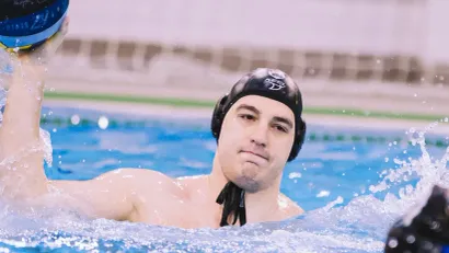 Nikola Jakšić (©VK Radnički)