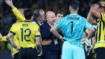 (Guliver images/Yannis Halas)