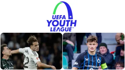 Danijel Janjez i Lorens Gomer (©Reuters, ©Guliver)