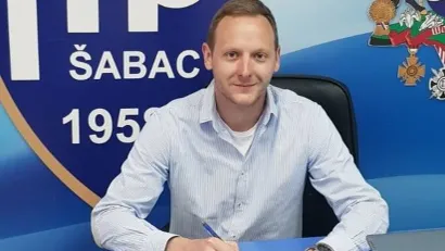 Filip Marjanović (©RK Metaloplastika)