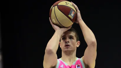 Nikola Đurišić (ABA/Mega/Dragana Stjepanović)