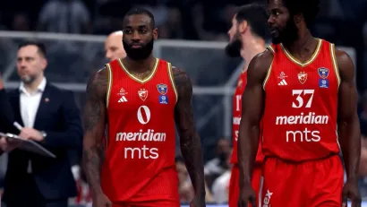 Kodi Miler Mekintajer i Semi Odželej (Starsport)