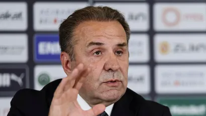 Rasim Ljajić (©Starsport)