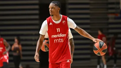 Tajson Karter (©MN Press)