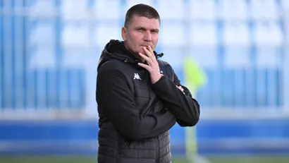 Srđan Blagojević (©MN Press)