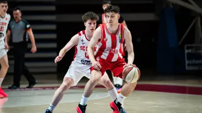 Foto: ABA liga/Dragana Stjepanović