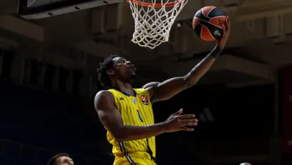 Džejlen Hord (Starsport)