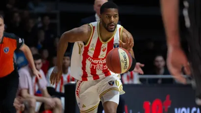 Džered Batler (©MN Press)