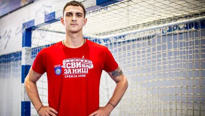 Uroš Borzaš (©RSS)