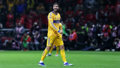 Andre Pjer Žinjak (©Reuters)