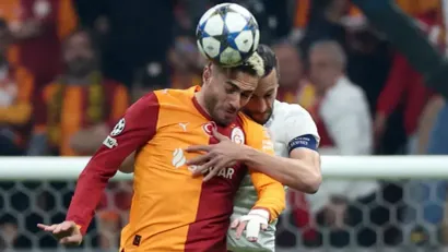 Bariš Alper Jilmaz (©Reuters)