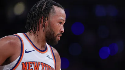 Džejlin Branson (©Reuters)