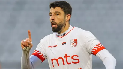 Uroš Vitas (@StarSport)