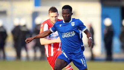 Togba Skima (©MN Press)