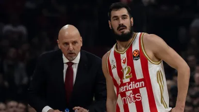 Saša Obradović i Nikola Kalinić (Starsport)