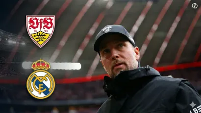 Sebastijan Henes (©Reuters)