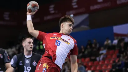 Andrija Stankov (©Starsport)