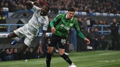 Inter se dogovorio sa Muharemovićem: Cena ide do 25.000.000 evra, Juve povlači konce