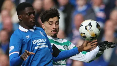 Naser Điga (©Reuters)