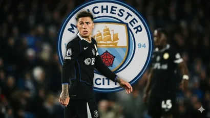 Enco Fernandez (©Reuters, Gemini)