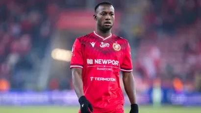 Osman Bukari (Gulliver, ©Mikolaj Barbanell)