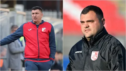 Radovan Ćurčić i Marko Neđić (@MNPress)