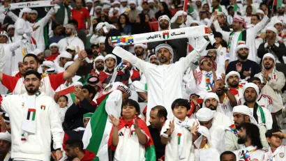 FIFA ima plan B: Iranovo mesto će kupiti jedan od najvećih neprijatelja?