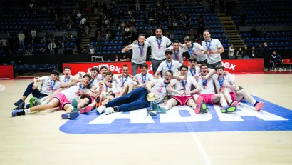 Foto: ABA liga/Dragana Stjepanović