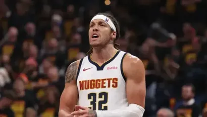 Eron Gordon (Foto: AFP)