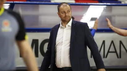 Strajin Nedović (©MN Press)