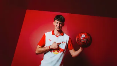 (©FC Red Bull Salzburg)