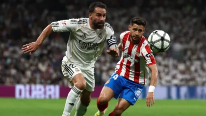 Tmurni oblaci na Bernabeu: Sušna sezona, povrede, "slučaj Karvahal“, Arbeloa na ledu…