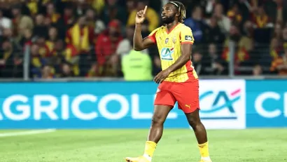 Posle Tovana i Eduara i San Maksiman našao sreću na severu Francuske