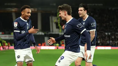 Šansa za direktnu promociju Milvola u Premijer ligu nije velika, ali dok postoji...