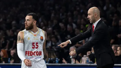 Majk Džejms (Starsport)