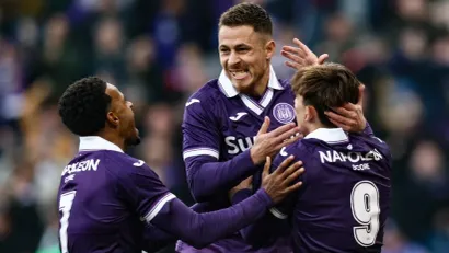 Dinastija Azar zatvara krug: Torgan se vraća kući, 30 kilometara od mesta gde je Eden postao kralj