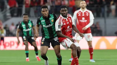 Šminka šampiona i srce statiste: Lans došao od 0:3 do 3:3, ali servirao titulu PSŽ-u 