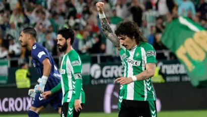 Foto: Guliver images, Copyright: xManuxGomezx xAgenciaxLOFx