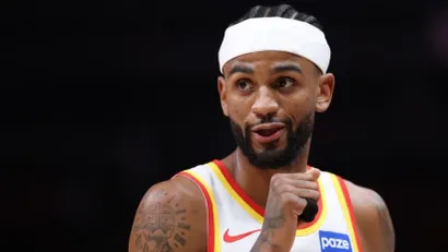 Nikeil Aleksander Voker (©AFP)