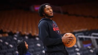 Imanuel Kvikli (©AFP)