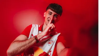 Filip Matijašević: Otac najveći kritičar, nikad me nije gurao! Mama plače zbog transfera, braća su srećna