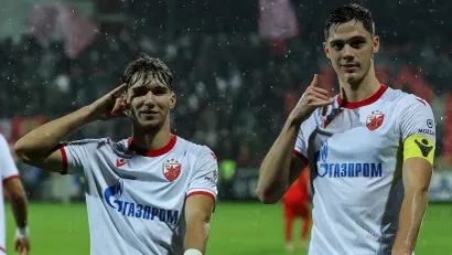 Zvezdi još jedno milionče