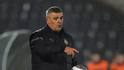 Može li Savo da prekine prokletstvo Grbavice?